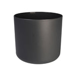 Elho B.for soft - antraciet - Ø22cm