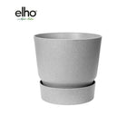 Pot elho Greenville Round grijs - Ø30cm
