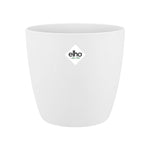 Pot elho Brussels Round Wit - Ø30cm