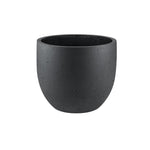 Pot Grigio New Egg Antraciet - Ø55cm