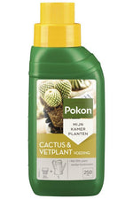 Cactus & Vetplant Food 250ML