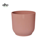 Pot elho Vibes Fold Round roze - Ø25cm
