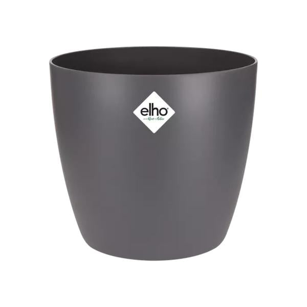 ELHO Brussels - antraciet - Ø18cm