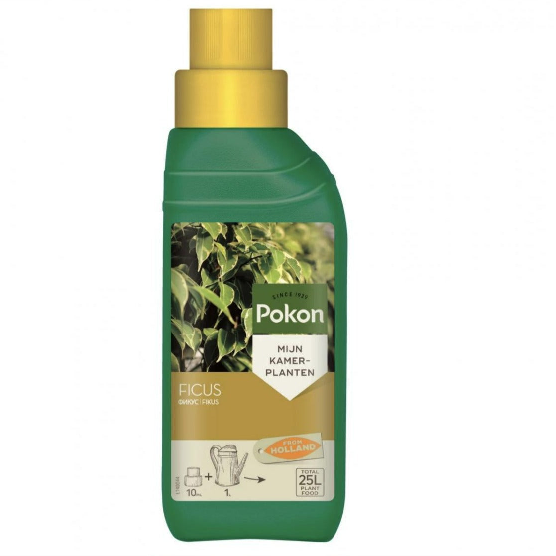 Ficus Plant Food 250ML