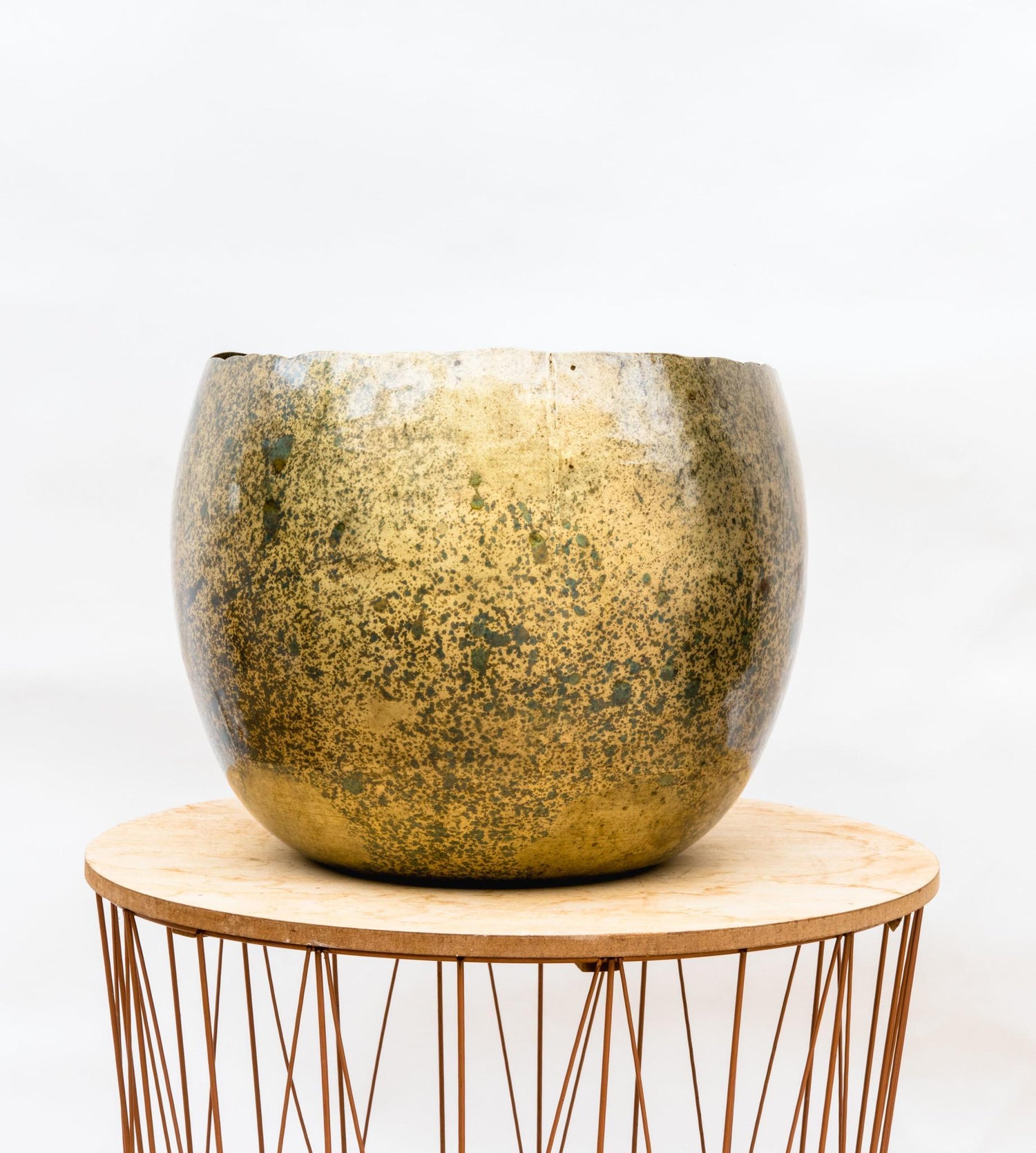 Ellen Brass - Ø28cm