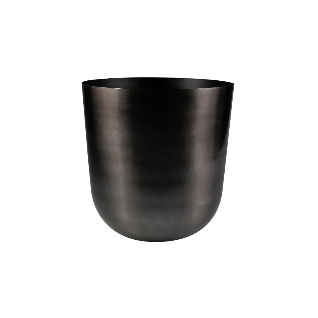 Pot Mayk - Lead - Ø20cm