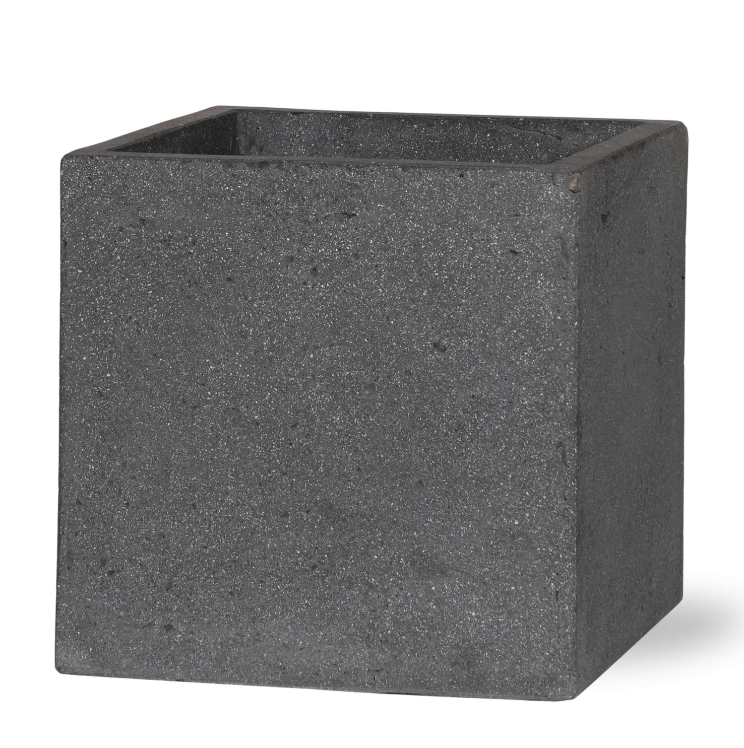Block Laterite Grey - M - Ø34cm